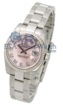 Rolex Lady Datejust 179174