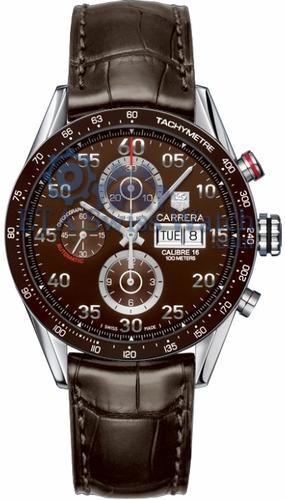 Tag Heuer Carrera CV2A12.FC6236