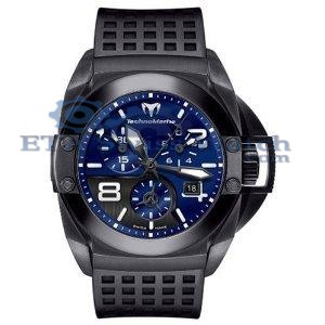 Technomarine Black Watch 908004