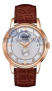 Tissot Heritage Collection T904.408.76.032.00