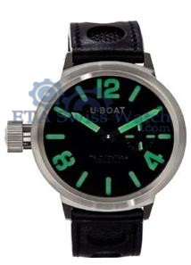 U-Boat Flightdeck 1080