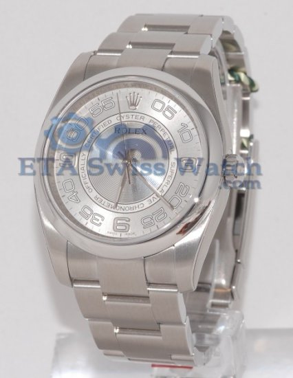 Rolex Oyster Perpetuo 116000