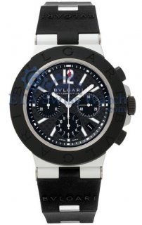 Bvlgari Diago AC44BTAVD/SLN