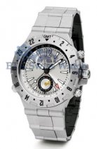 Bvlgari Diago Profesional GMT40C5SSD