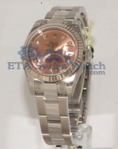 Señora Rolex Datejust 179174