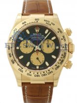 Rolex Daytona Cosmograph 116518