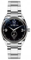 Bell y Ross Vintage 123 Ginebra Negro