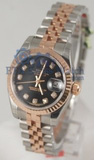 Señora Rolex Datejust 179171