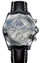 Breitling Chrono mandos A13358