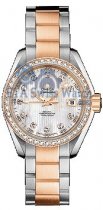 Omega Aqua Terra 150m damas 231.25.30.20.55.001