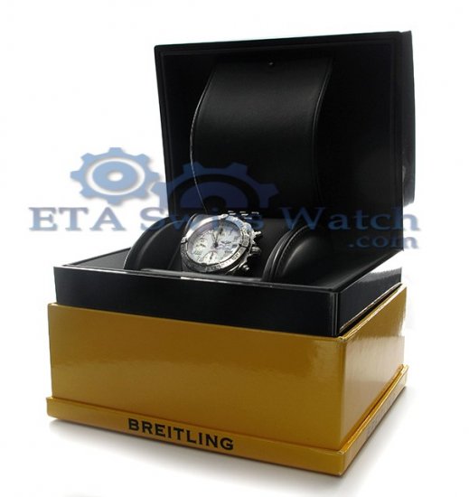 Breitling Chrono mandos A13358