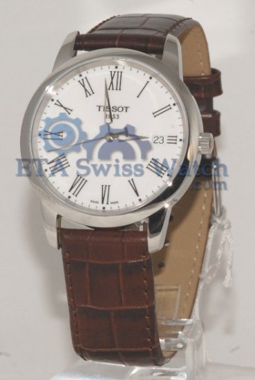 Tissot clásico Sueño T033.410.16.013.00