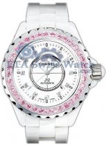 Chanel J12 41mm H2011