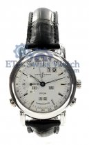 Ulysse Nardin GMT Perpetuo 329-80 Ulysse Nardin GMT Perpetuo 329-80
