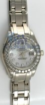 Rolex 80309/SP Pearlmaster