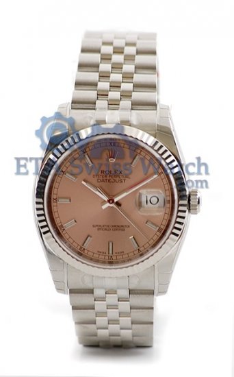 Rolex Datejust 116234