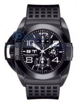 Technomarine Negro Reloj 908001