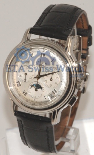 Zenith El Primero 02.0240.410