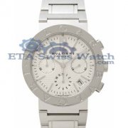 BB38WSSDCH Bvlgari Restyling BB / N