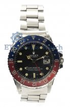 Master GMT Rolex 1675