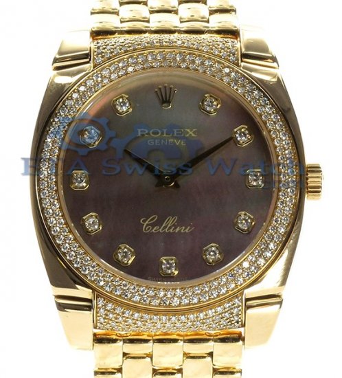 Cellini Rolex 6321 / 8