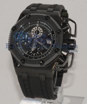 Audemars Piguet Royal Oak Offshore Survivor Edition Limitée 2616