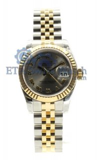 Rolex Datejust Lady 179173