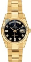 Date Jour Rolex 118208