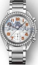 Mesdames Omega Speedmaster 3535.78.00