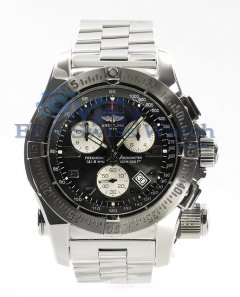 D'urgence Breitling A73322