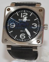 Bell et Ross BR01-92 automatique BR01-92