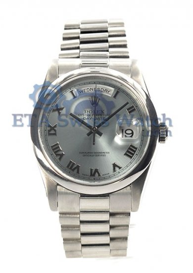 Date Jour Rolex 118206