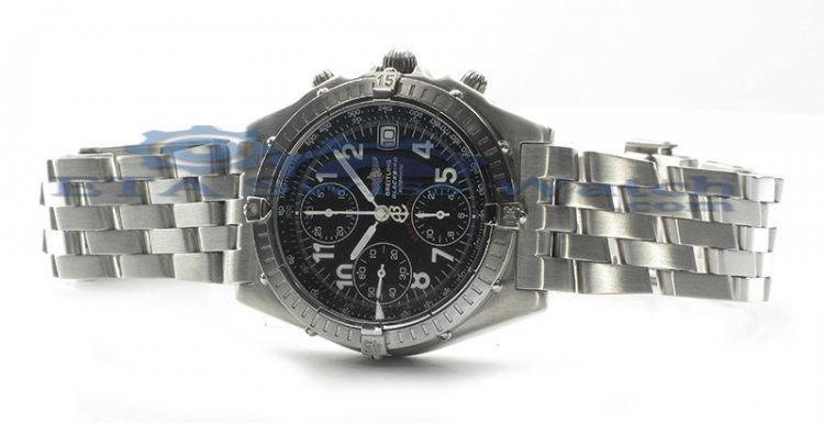 Breitling Blackbird A13350