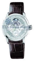 Complication Artelier Oris 581 7606 40 51 LS