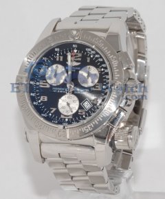 D'urgence Breitling A73322