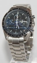 Phase de lune Omega Speedmaster 3576.50.00