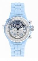 Diamond MoonSun Technomarine Chrono DTLCCSB11C