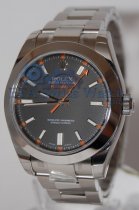 Rolex Milgauss 116400