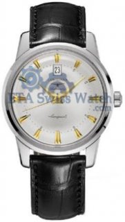 Patrimoine Longines L1.645.4.75.4