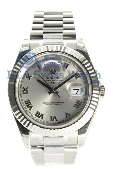 Date Jour Rolex 218239