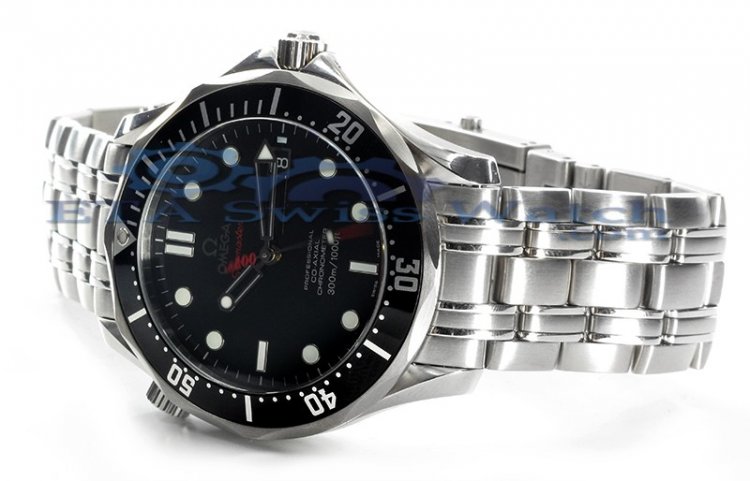 Omega Seamaster 300m Co-Axial 212.30.41.20.01.001