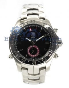 Tag Heuer Link WJF2115.BA0587