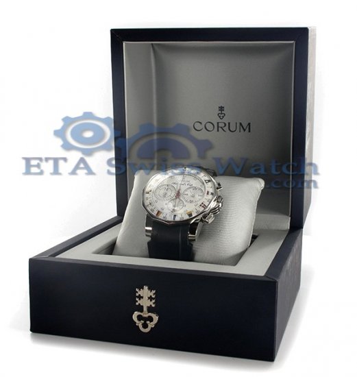 Corum Admiral's Cup 985.644.20