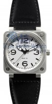 Bell et Ross BR01-92 automatique BR01-92