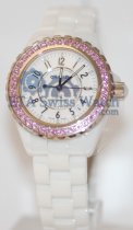 Chanel J12 38mm H1182