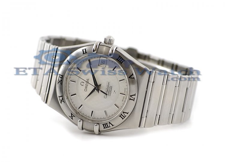 Gents Omega Constellation 1552.30.00