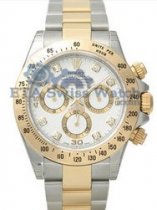 Rolex Cosmograph Daytona 116523