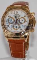 Rolex Cosmograph Daytona 116518