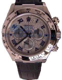 Rolex Cosmograph Daytona 116519