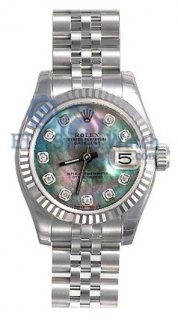 Rolex Datejust Lady 179174